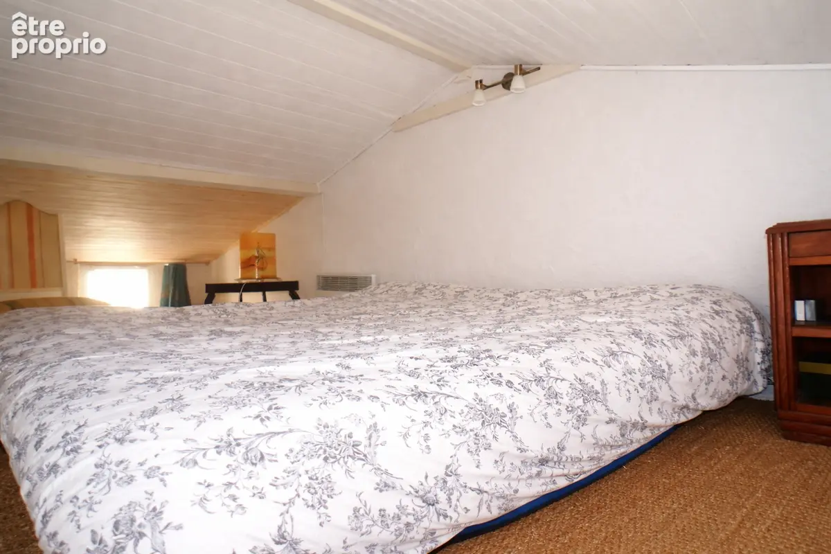 Maison  de ville Pornic - photo 6