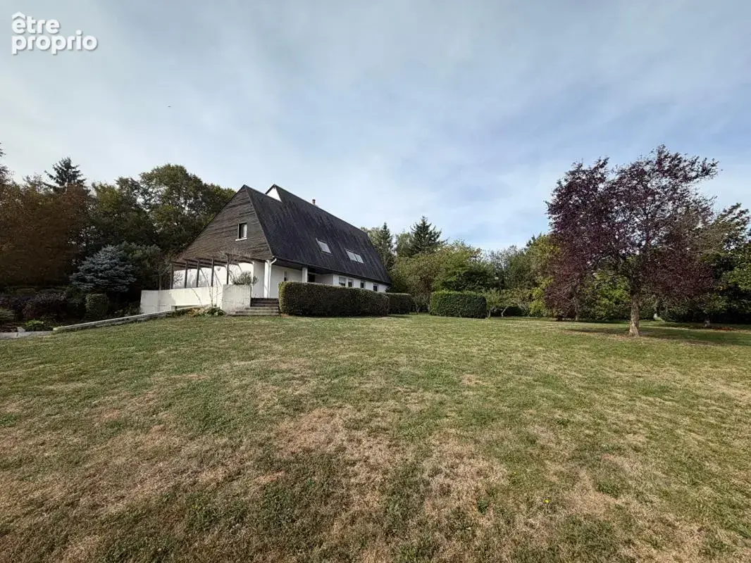 Maison à SAINT-ELOI