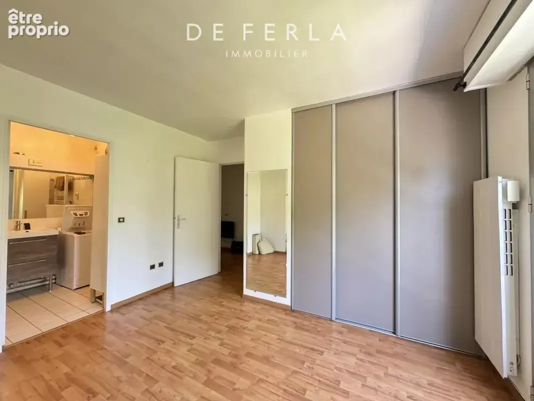 Appartement 2 pièces en résidence séniors - photo 4