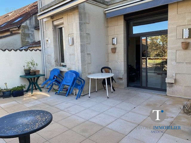 Appartement à BERGERAC