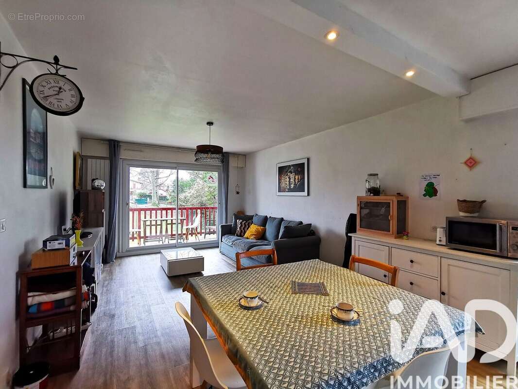 Photo 3 - Appartement à BAYONNE
