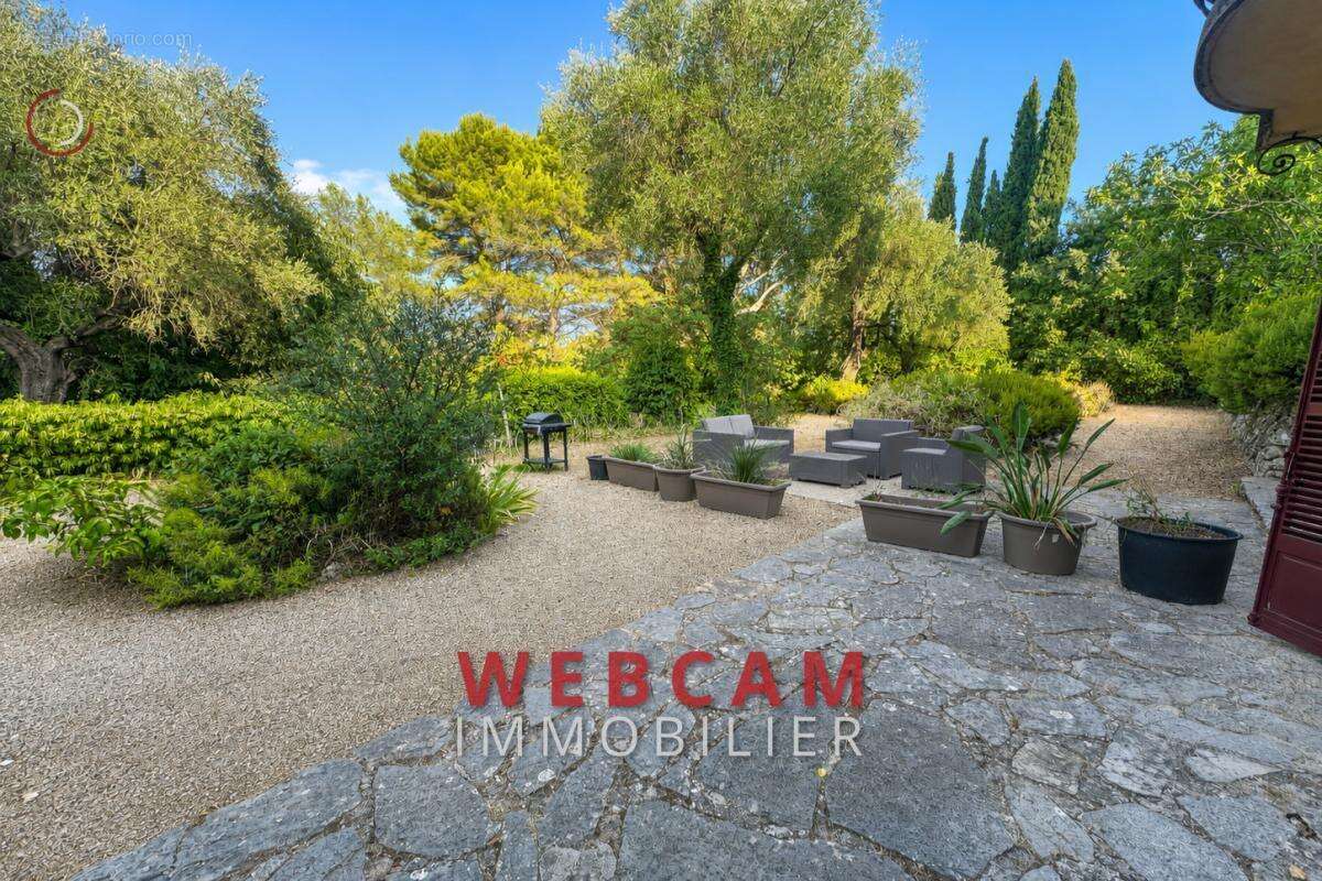 vente maison 7 Pièce(s) - photo 10
