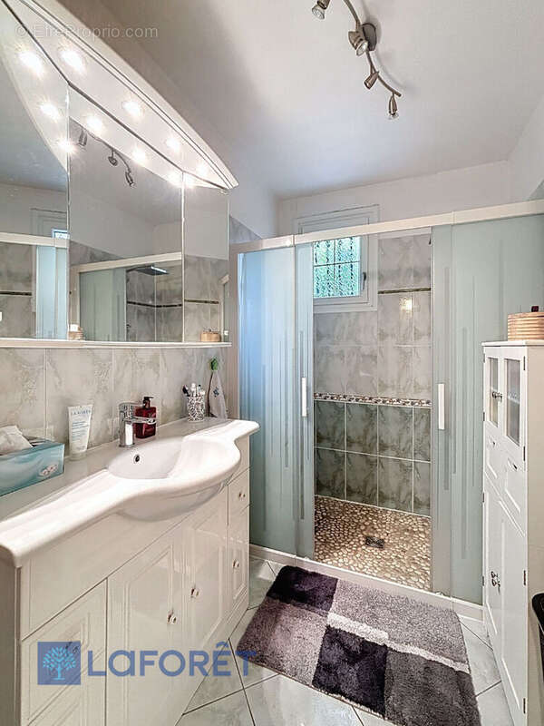 Maison à LA BONNEVILLE-SUR-ITON