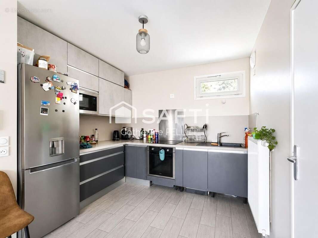 Photo 2 - Appartement à CHOISY-LE-ROI
