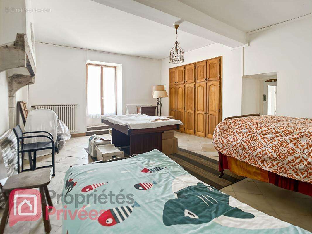 Maison Nitry 6 pièce(s) 166 m2 - photo 7