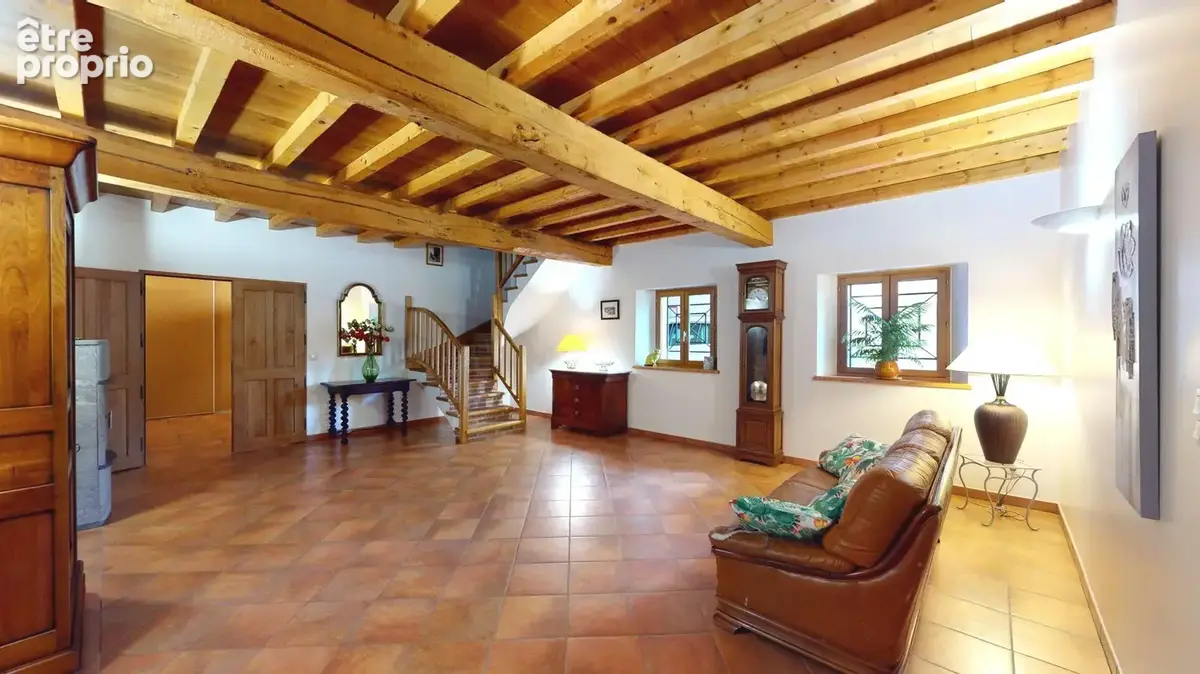 Maison 8 pièces 340 m² à vendre à Vacquiers (31340) - photo 7