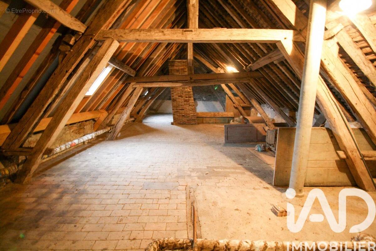 Photo 1 - Maison à VINNEUF