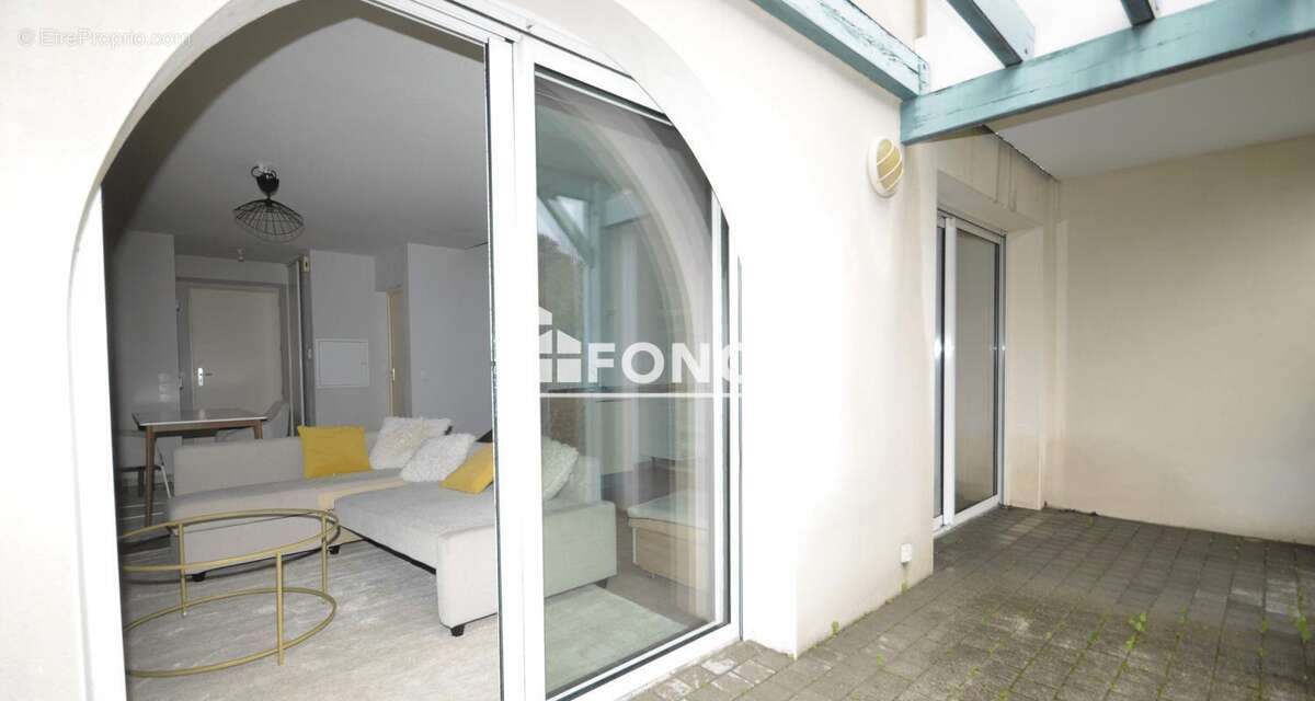 Maison à SEIGNOSSE