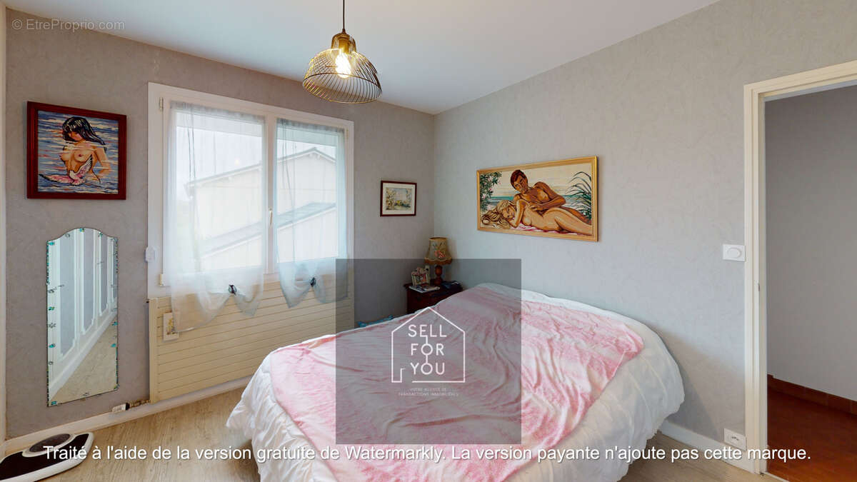 Maison à BARNEVILLE-CARTERET