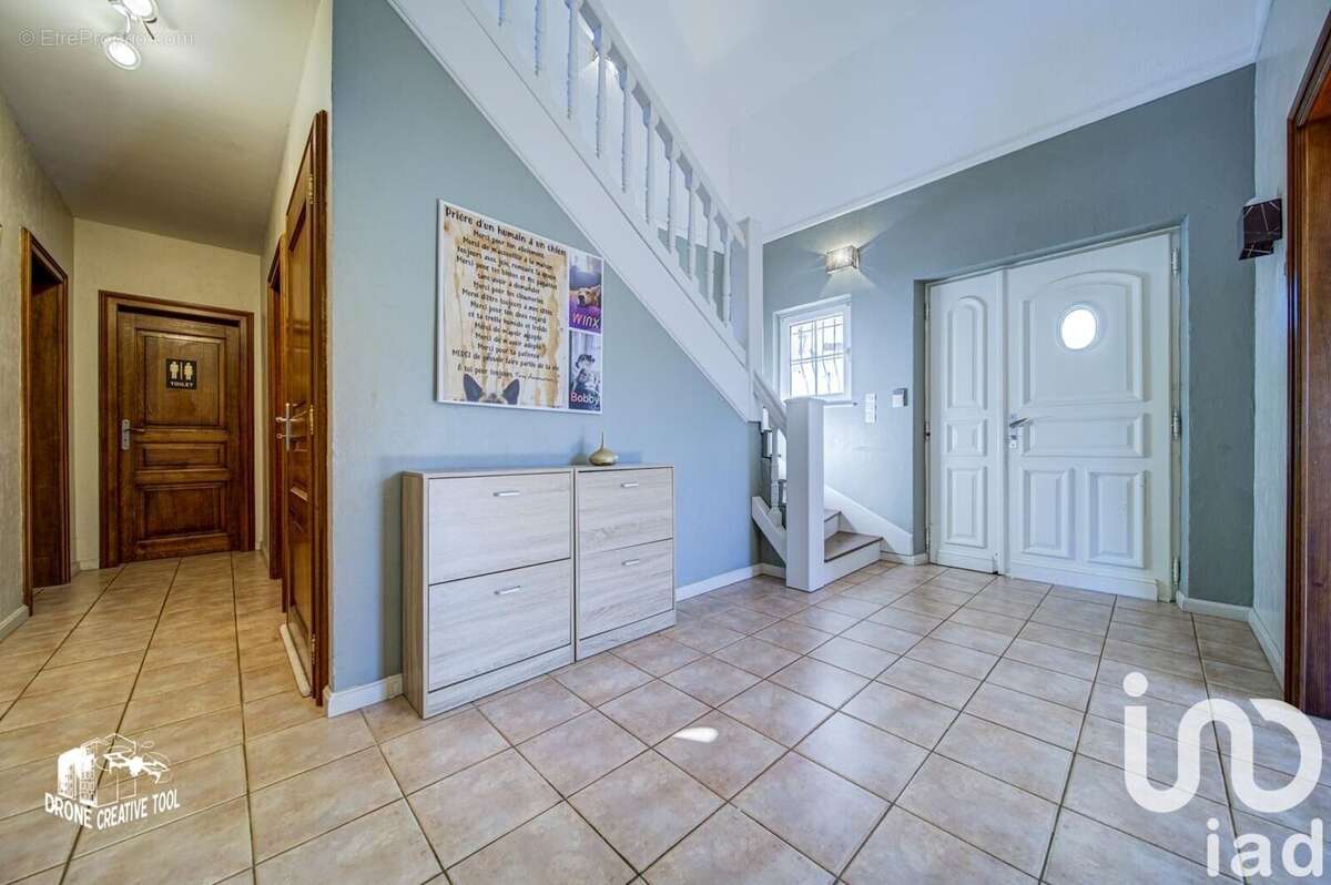 Photo 2 - Maison à WALDWISSE