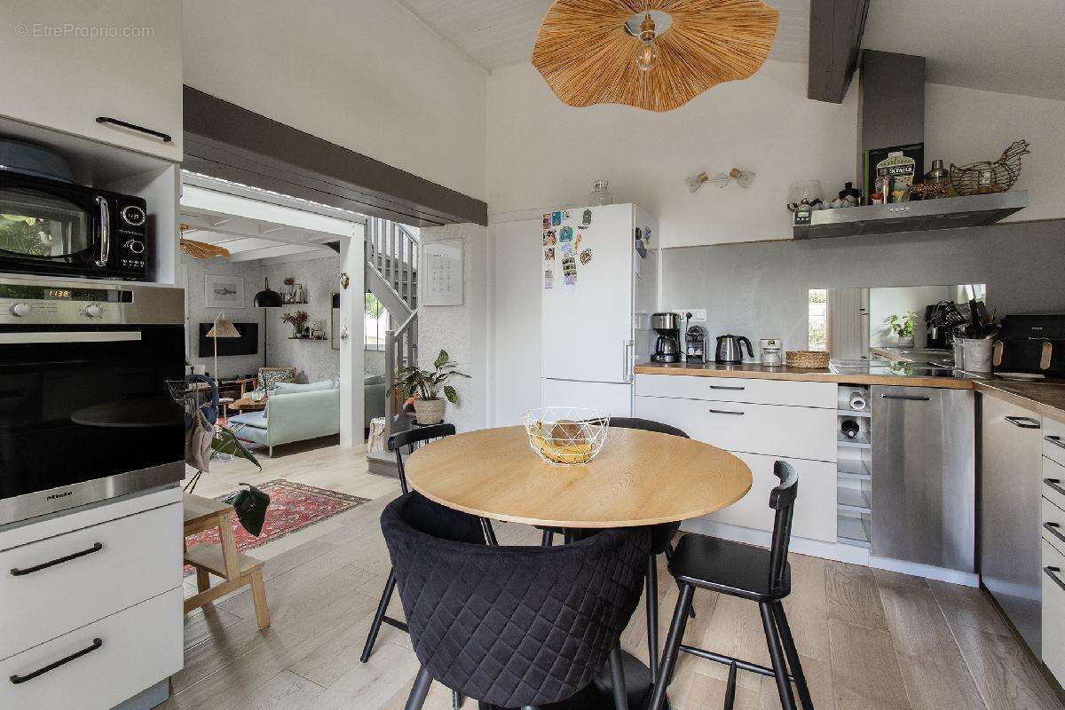 Maison à VERTOU