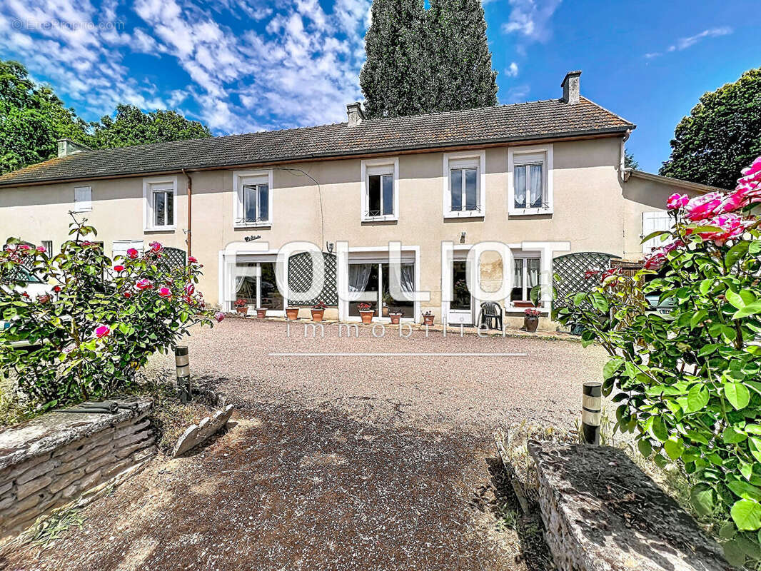 Maison d'exception à vendre à Valambray - Réf. SO14364 - photo 17