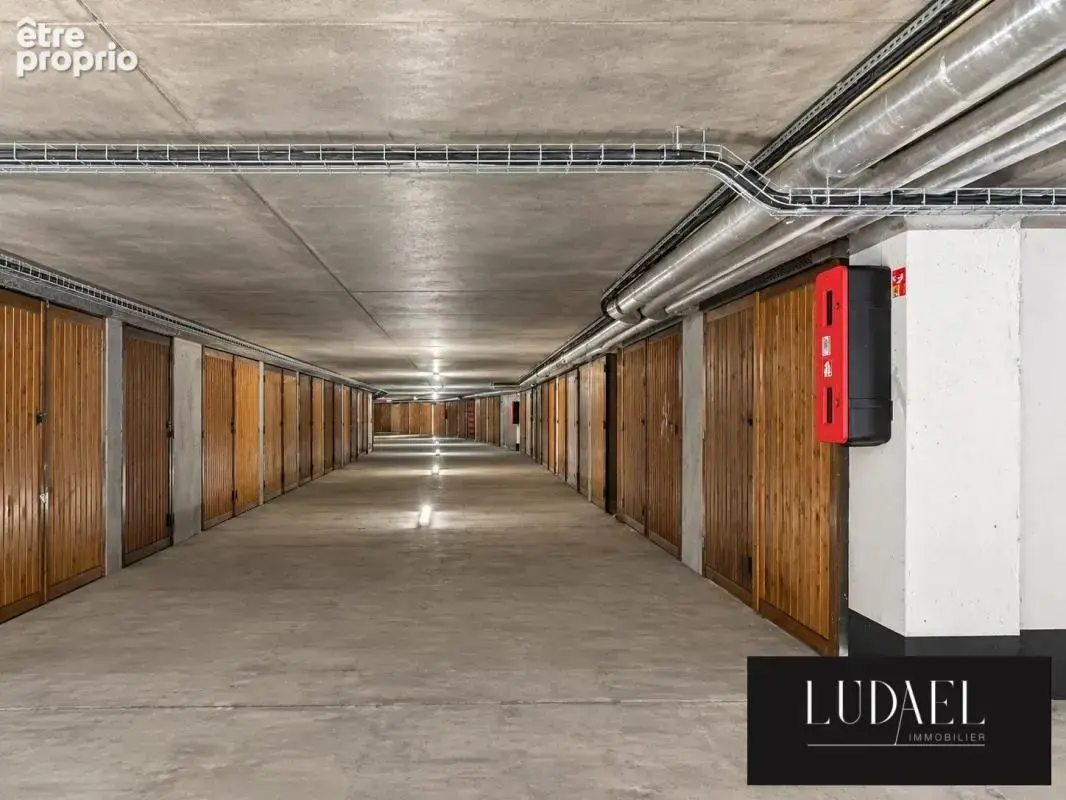 Rue de Rome à Alfortville - 3 pièces 68m2 avec box et cave s - photo 12