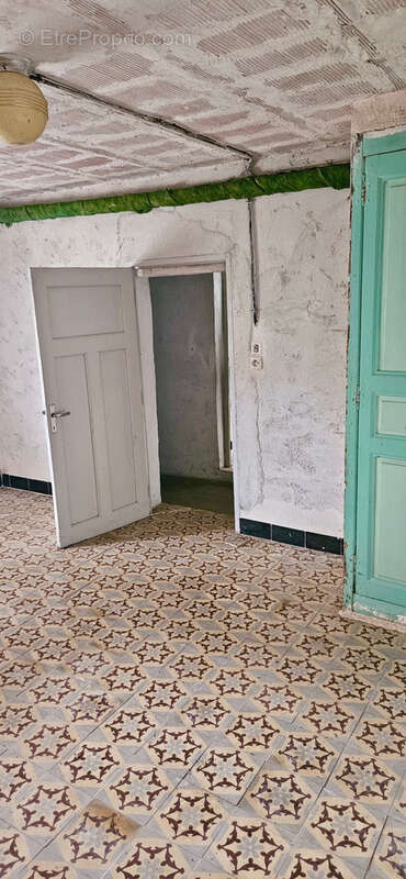 Appartement à BRUE-AURIAC