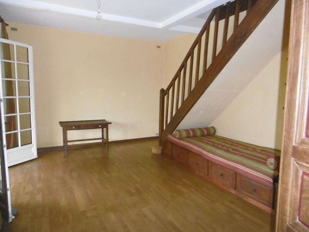 Maison à LANGON