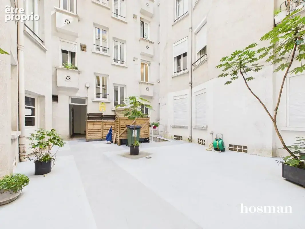 BOURG-LA-REINE - Proche parc de Sceaux - Magnifique appartement 3 pièces - photo 8