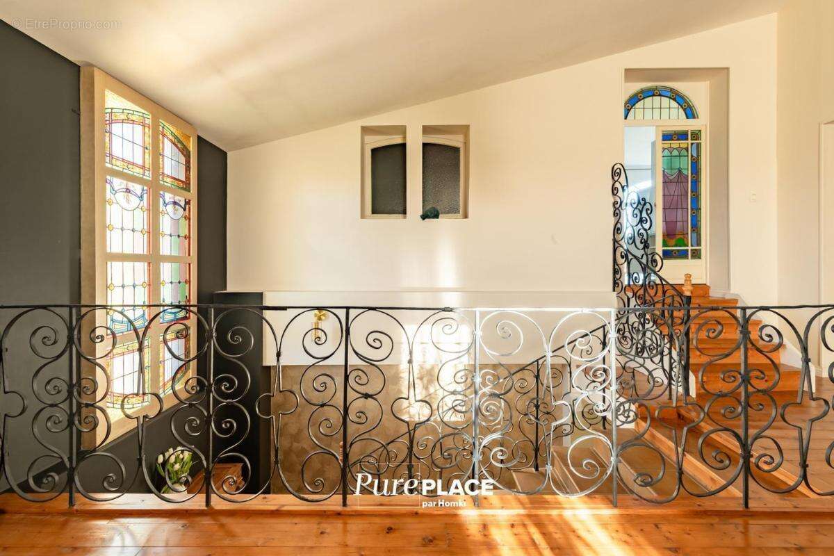 Maison à SAINT-JORY