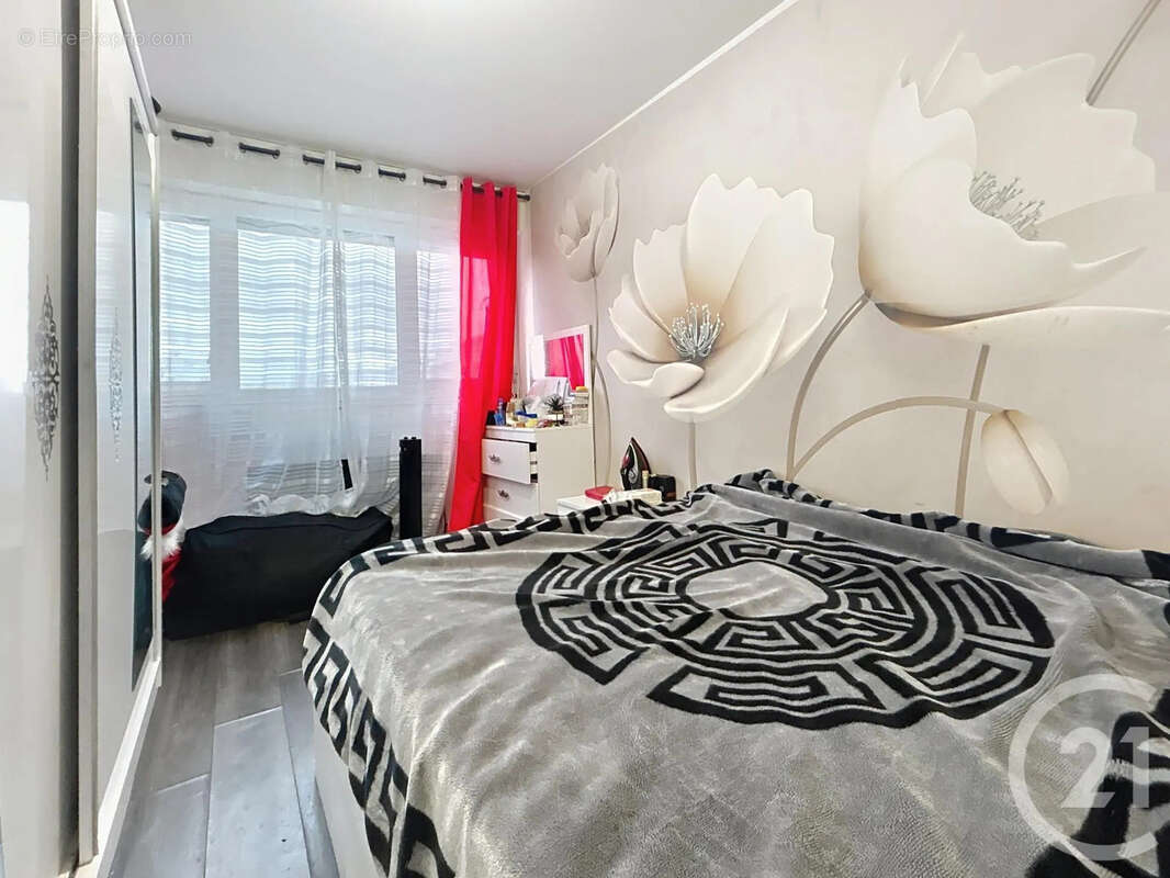 Appartement 47 m² à Melun  - photo 3