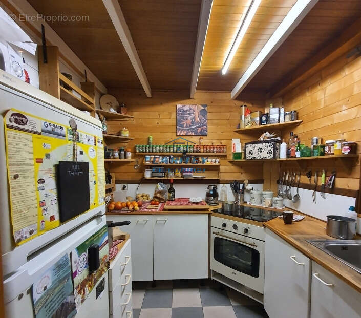 Maison à LA BRUYERE