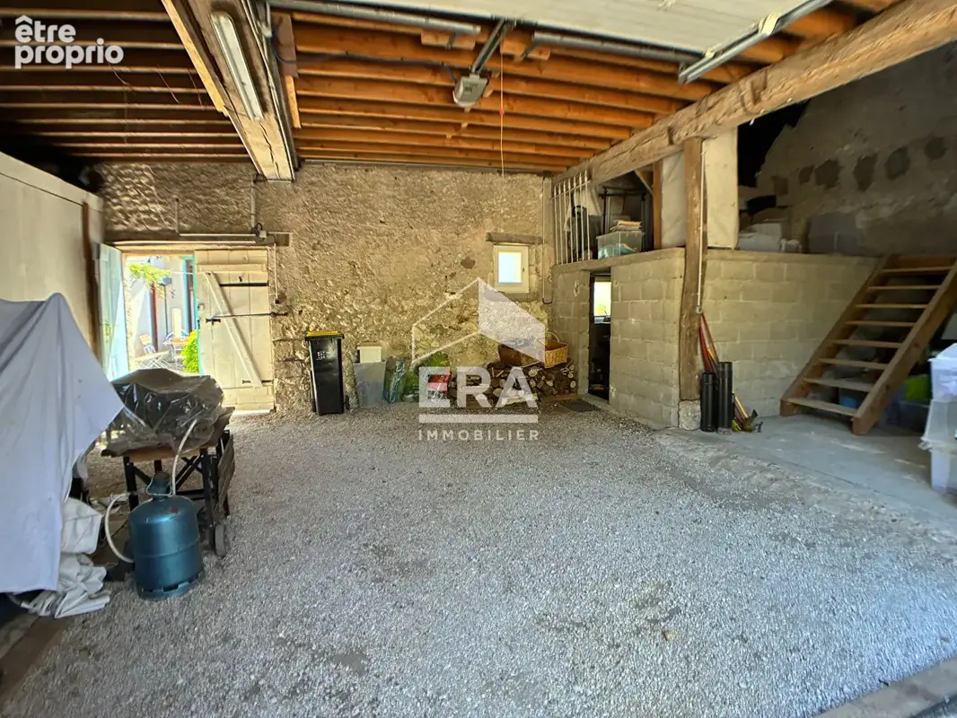 Immeuble 213m² à blois - photo 2