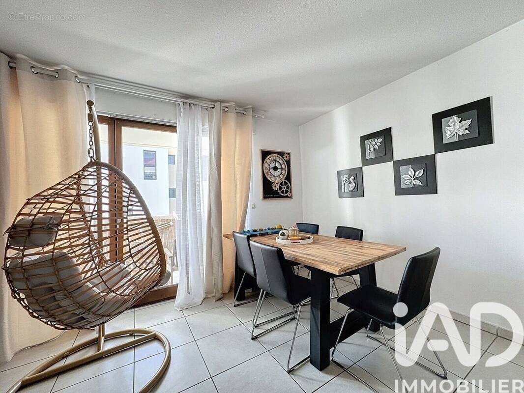 Photo 1 - Appartement à MONTPELLIER