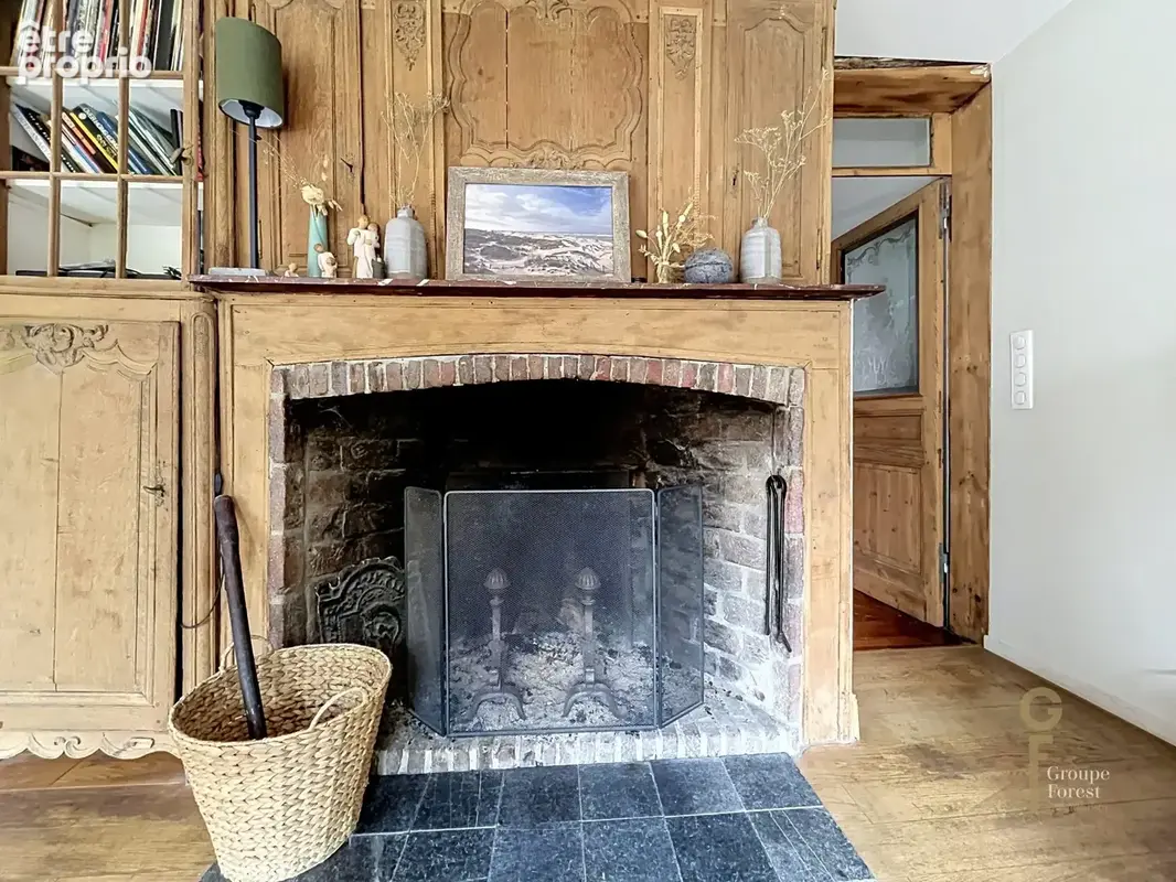 Maison 6 pièces 240 m² à vendre à Linselles (59126) - photo 3