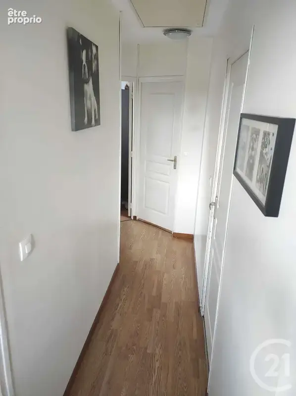 Maison 5 pièces 88 m² à vendre à Bazoques (27230) - photo 11