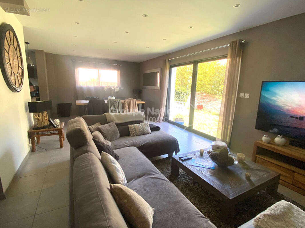 Maison à GIGNAC-LA-NERTHE