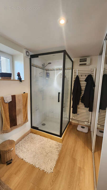 Appartement à SAINT-MALO