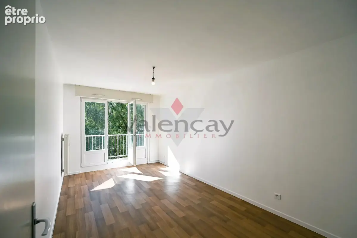 LUTTERBACH Appartement 3 pièces , 67,6 m² avec balcon - photo 3