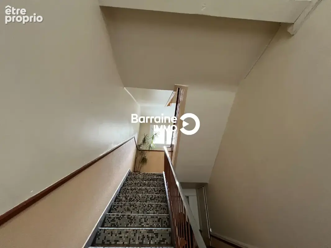 Exclusivité - BREST SIAM - Appartement 4 pièces de 93,48 m² au premier étage - Possibilité parking en sus - photo 16