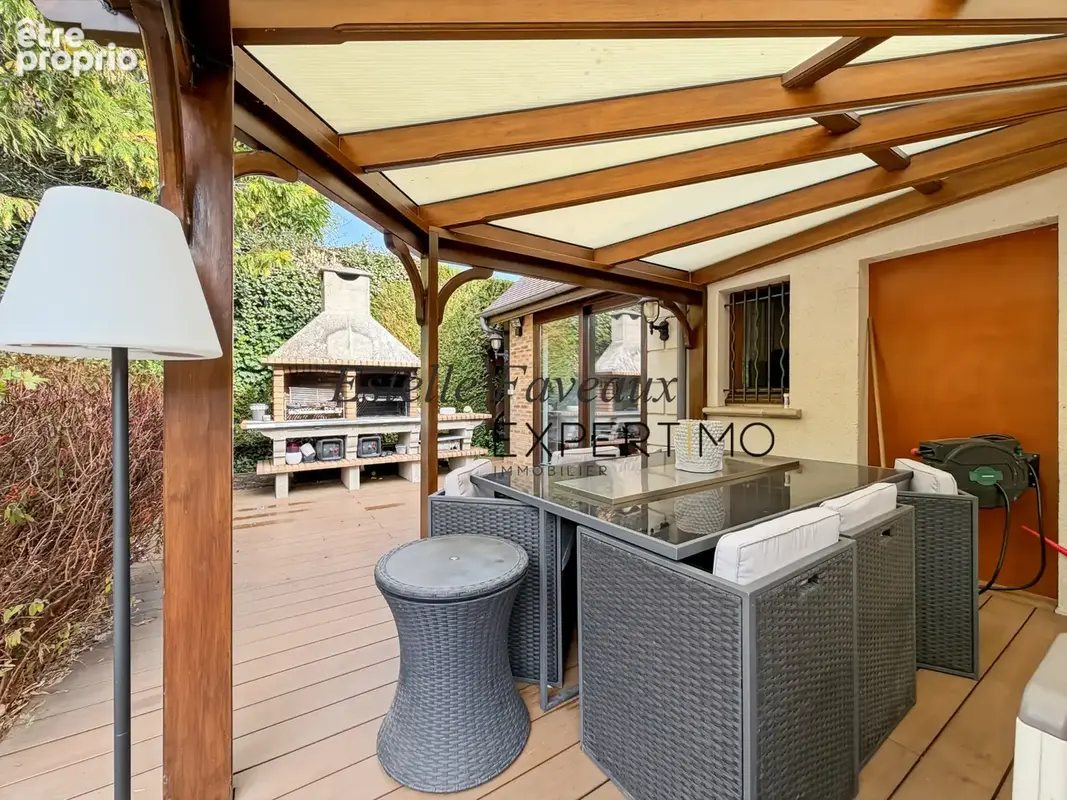 Maison familiale - volume et belles prestations - photo 11