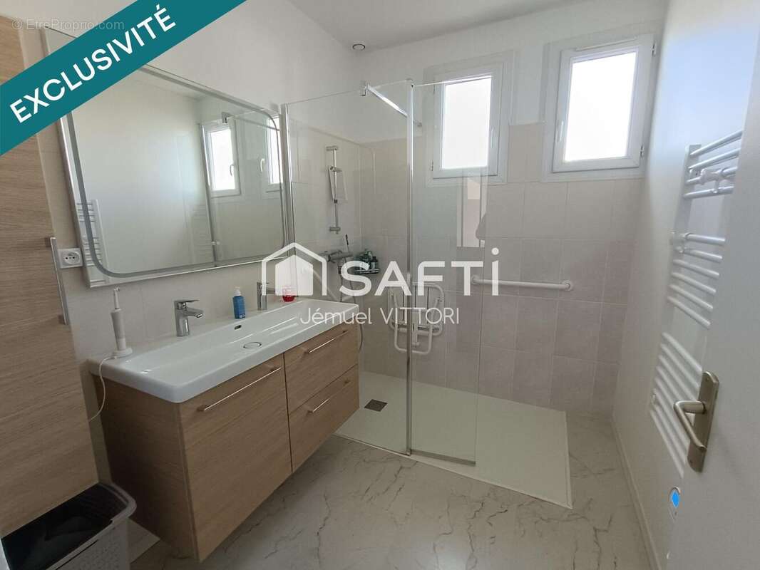 Photo 9 - Maison à ERNEE