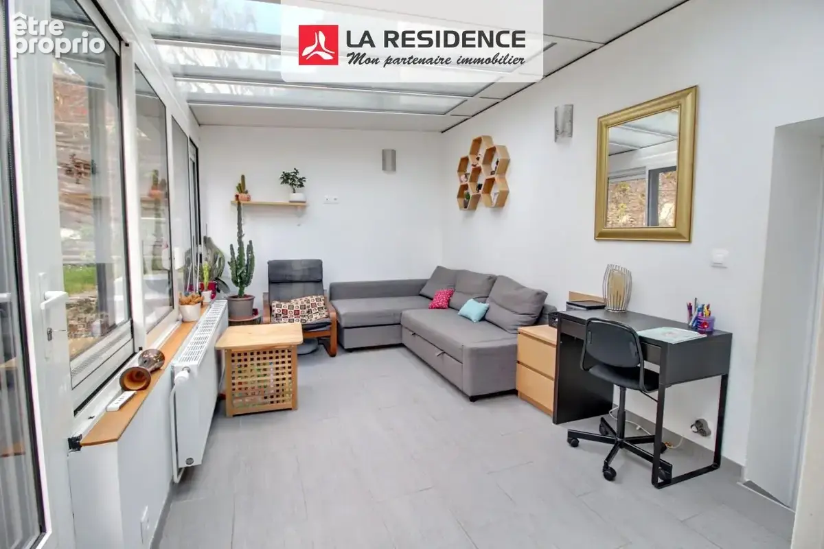 Maison 5 pièces 97 m² à vendre à Triel-Sur-Seine (78510) - photo 3