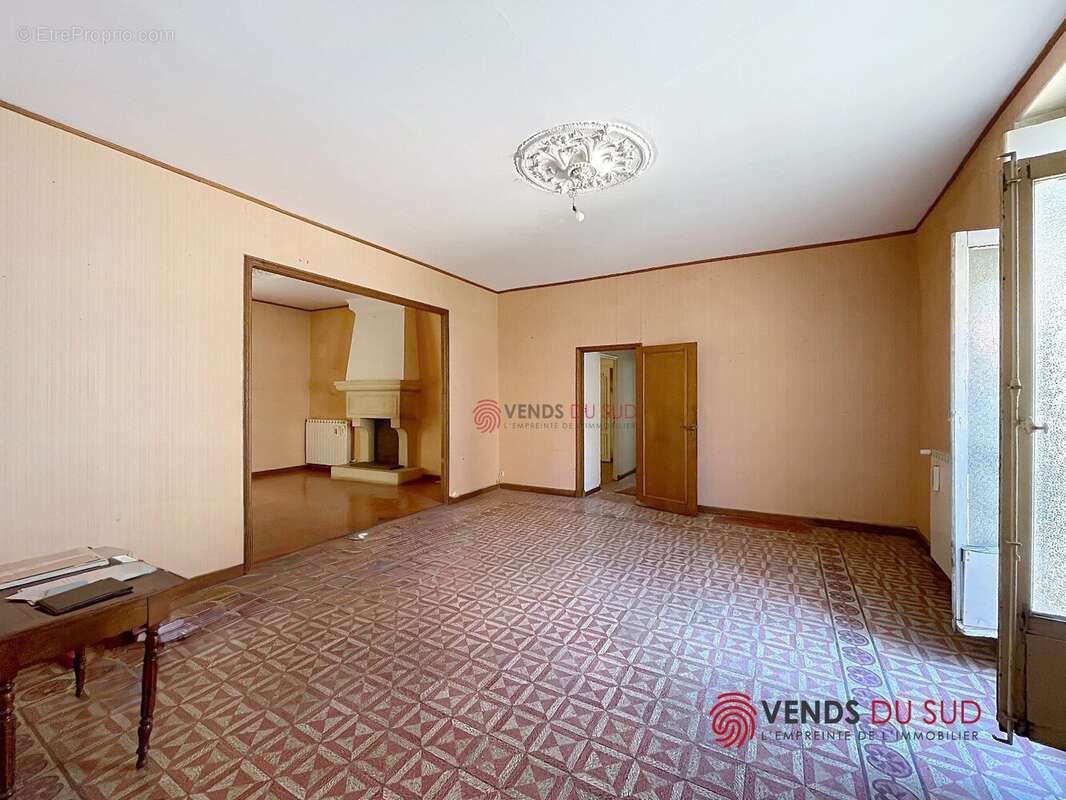 Appartement à BEZIERS