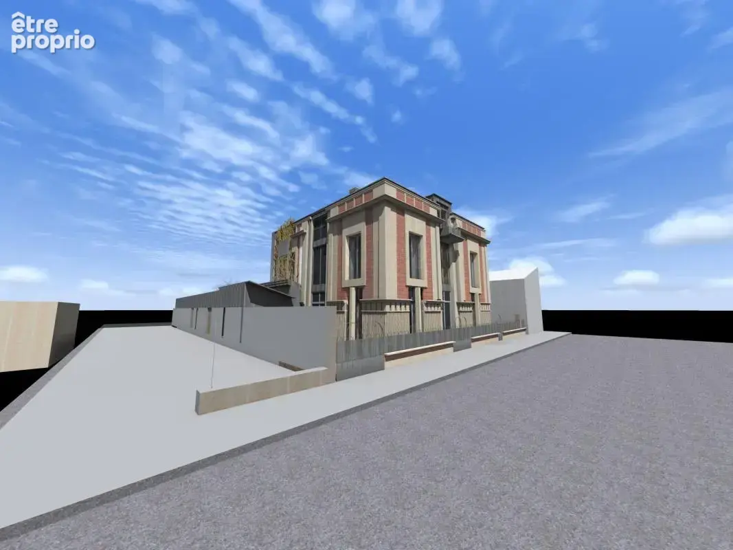 Châtelaillon-plage – cœur de station – projet d’exception à 50 m de la plage - photo 3