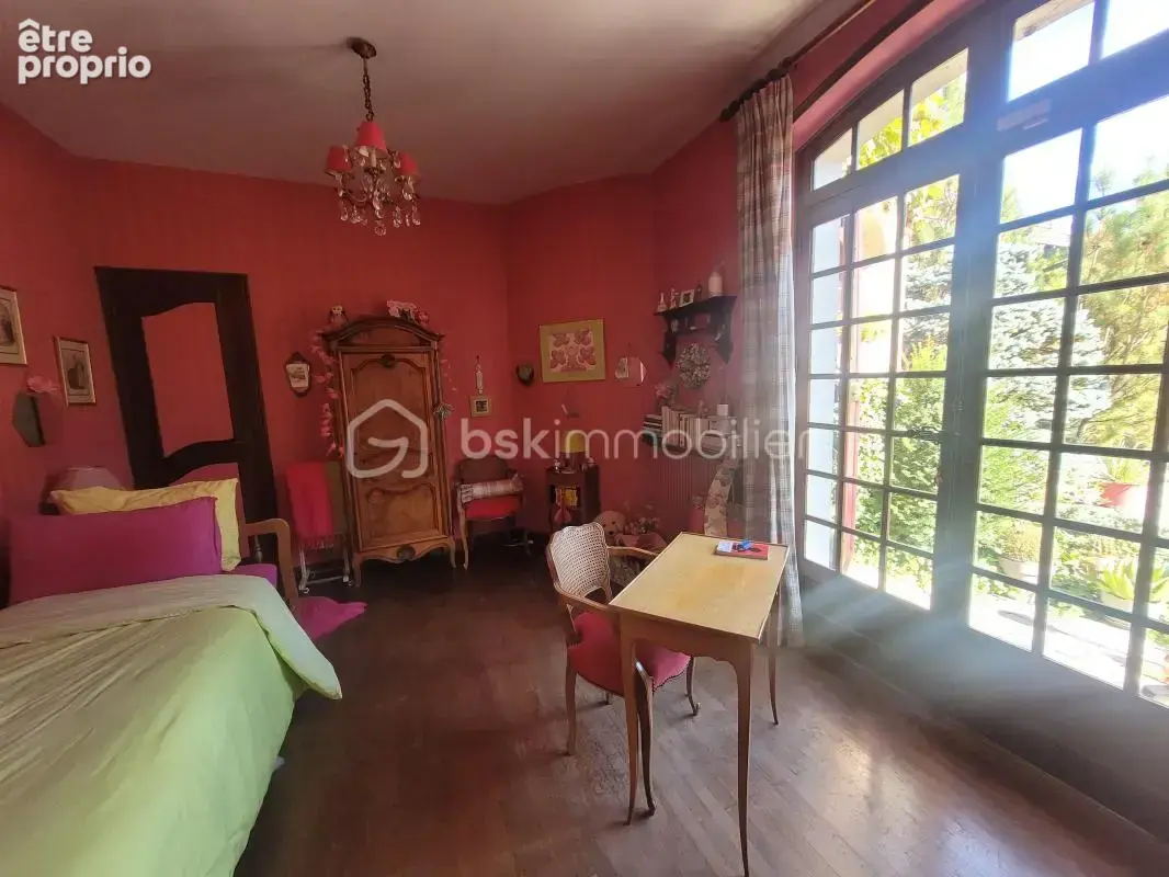 Criel de Voiron Propriété d'Exception Terrain 3766 m²      1 090 000 € - photo 15