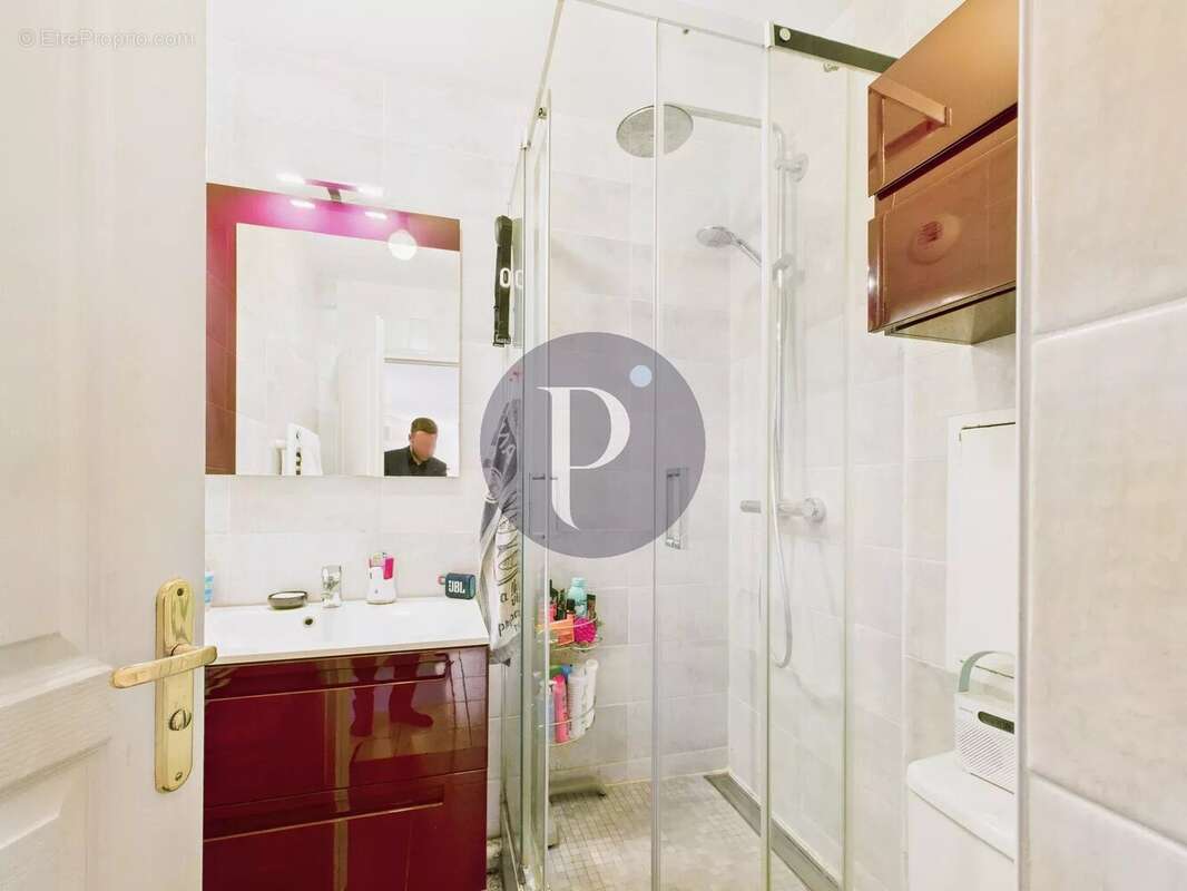 Appartement à LE PLESSIS-ROBINSON