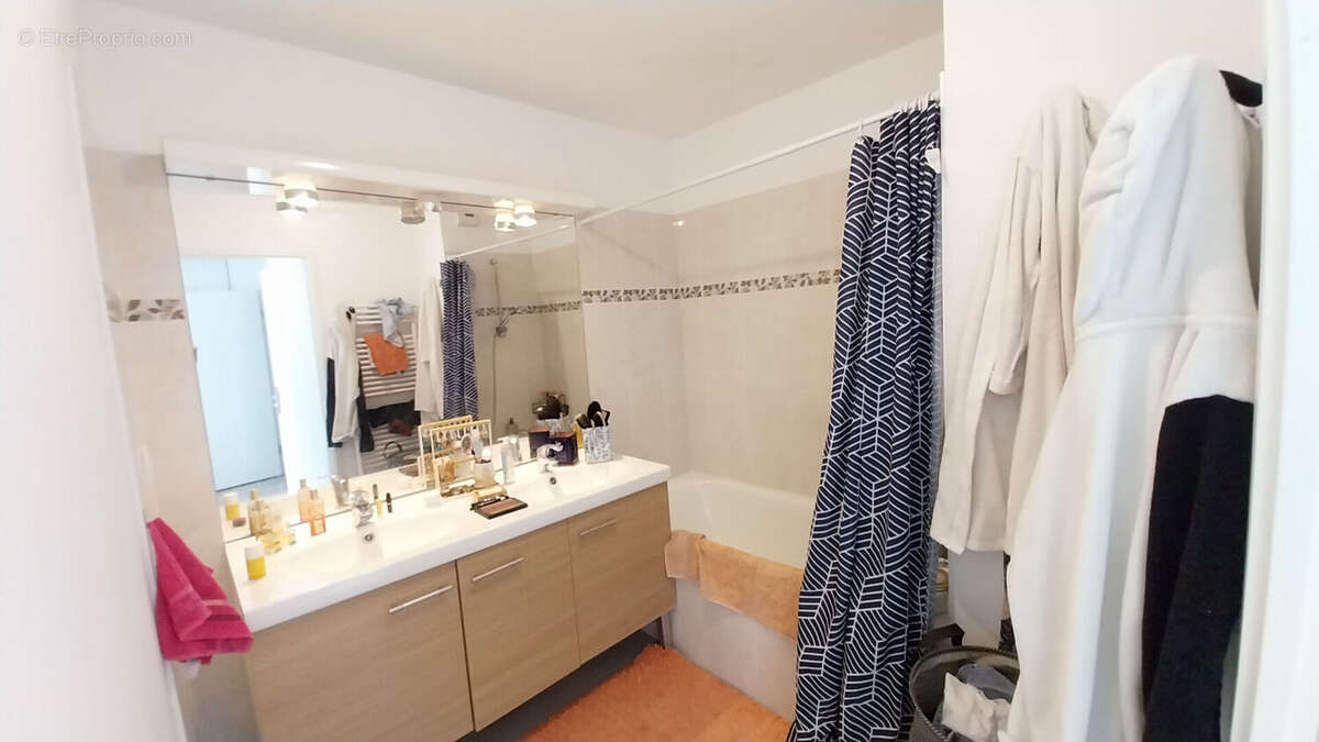 Appartement à BESANCON