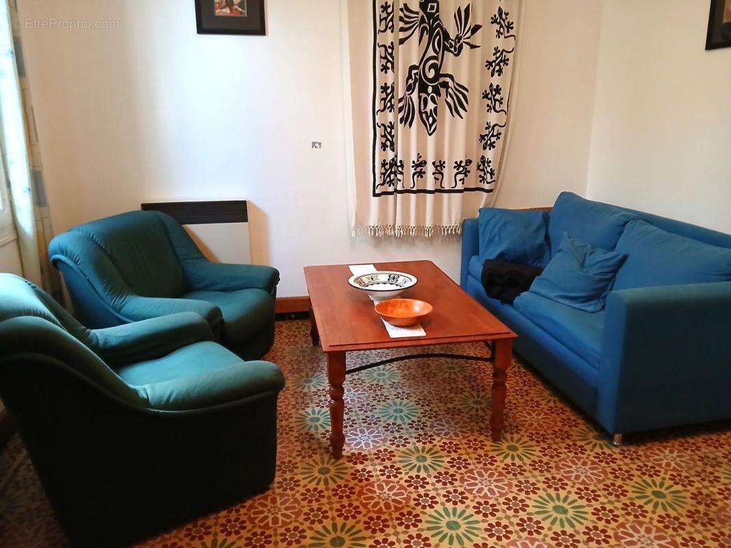 Appartement à CERET