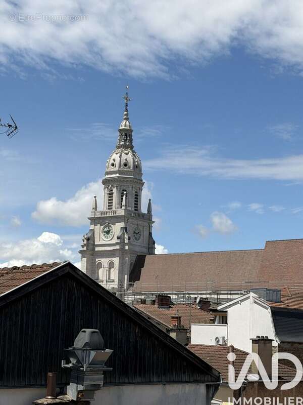Photo 8 - Appartement à BOURG-EN-BRESSE