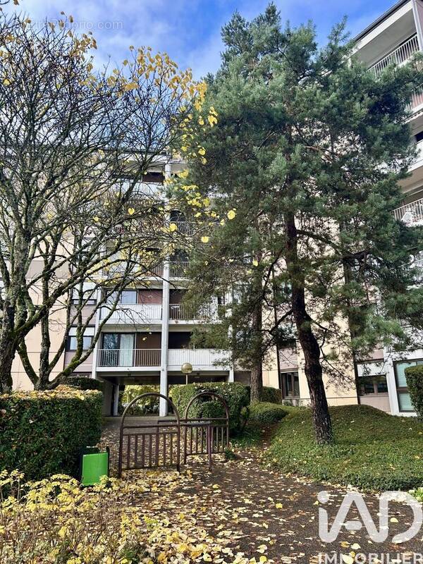 Photo 1 - Appartement à QUINTAL