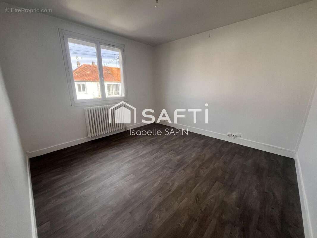 Photo 9 - Maison à MIGNE-AUXANCES