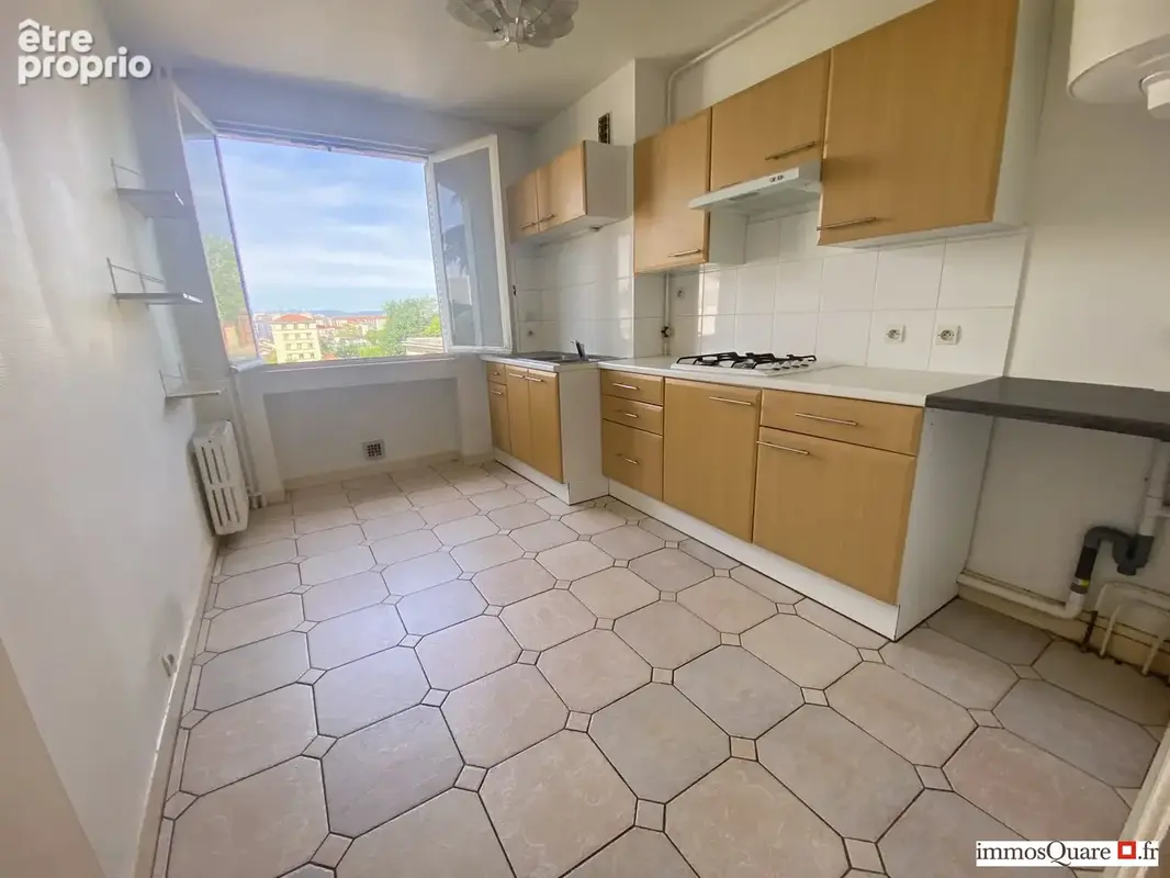 Appartement 30 m² à Villeurbanne  - photo 4