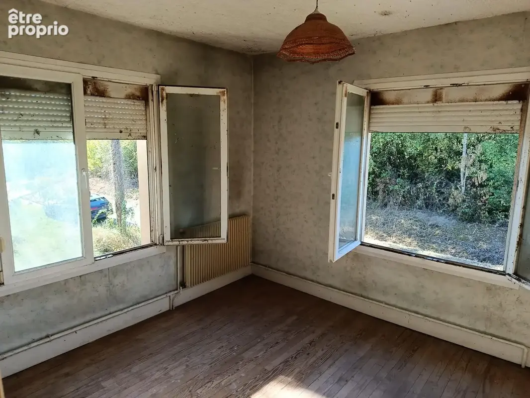 Maison individuelle avec terrain et dépendances - photo 13