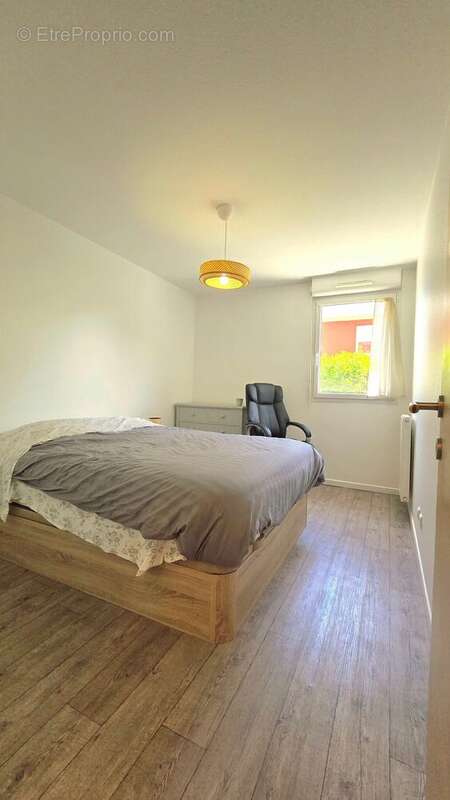 Appartement à PFASTATT