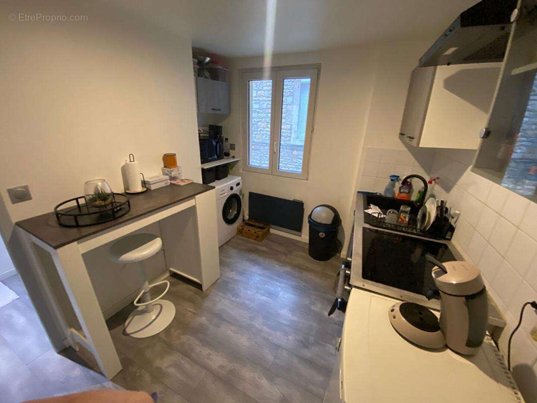 Appartement à BESANCON