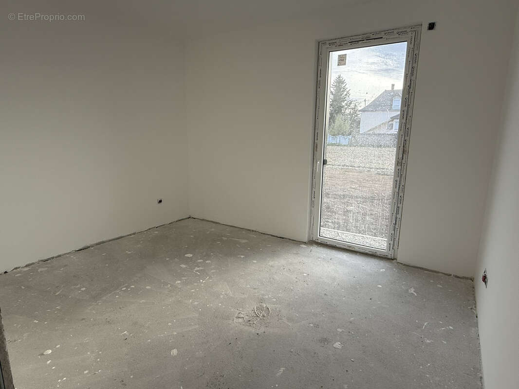 Appartement à COLMAR