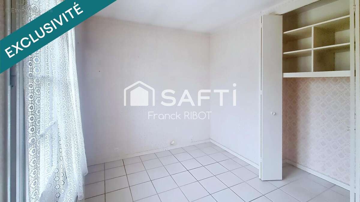 Photo 7 - Maison à SEMUR-EN-AUXOIS