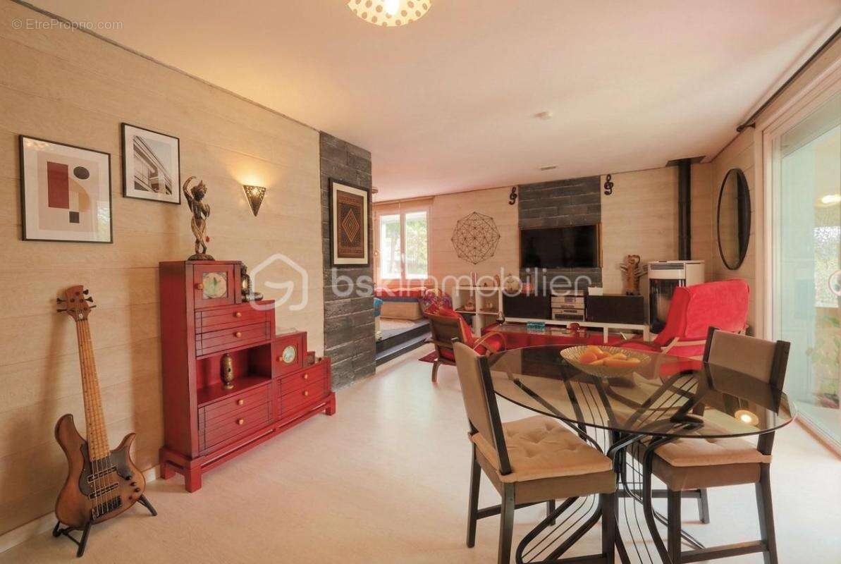 Maison plain-pied 134 m² – Piscine – Terrain 1 300 m² – Sud Ardèche (Laurac) - photo 7